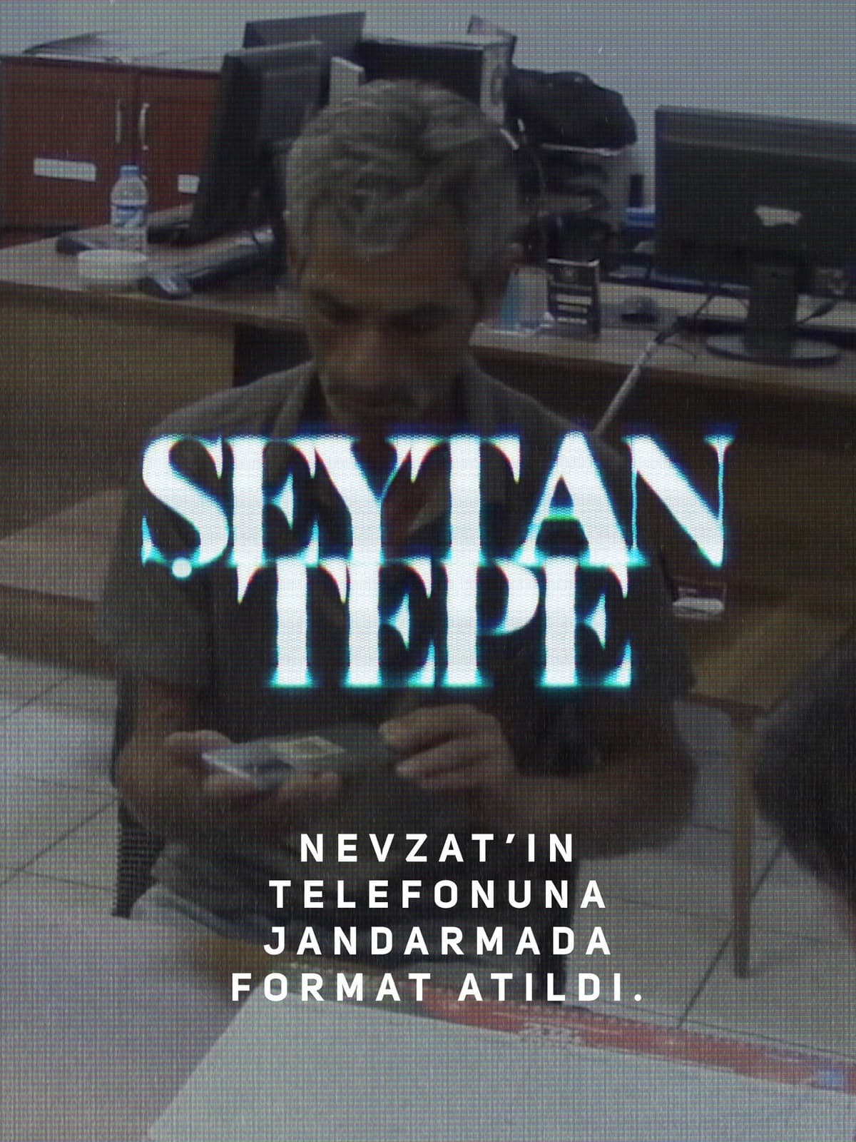 Belgeselden kare 4/7 — belgeselin iddiası: ‘Nevzat’ın telefonuna jandarmada format atıldı.’